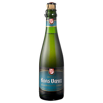 Bons Voeux - 37.5cl (5410702000027) - image principale