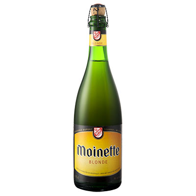 Moinette Blonde - 75cl (5410702000119) - hoofdafbeelding