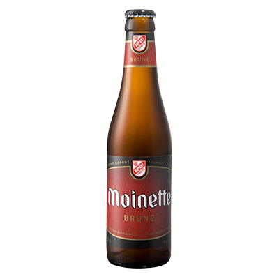 Moinette Brune - 33cl (5410702000232) - hoofdafbeelding