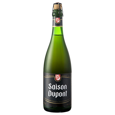 Saison Dupont - 75cl (5410702000317) - image principale