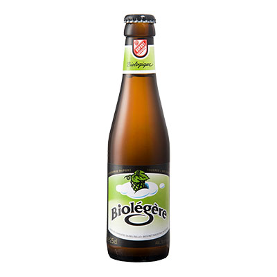 Biolégère - 25cl (5410702000409) - image principale