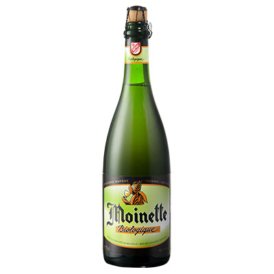 Moinette Bio - 75cl (5410702000515) - hoofdafbeelding