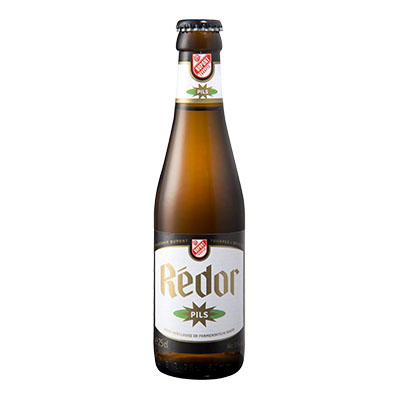 Rédor Pils - 25cl (5410702001345) - hoofdafbeelding