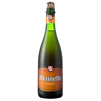 Moinette Ambrée - 75cl (5410702001390) - hoofdafbeelding