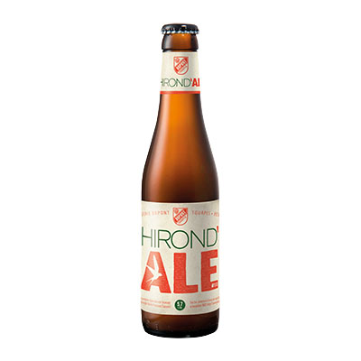 Hirond'Ale #1.0 - 33cl (5410702001413) - hoofdafbeelding