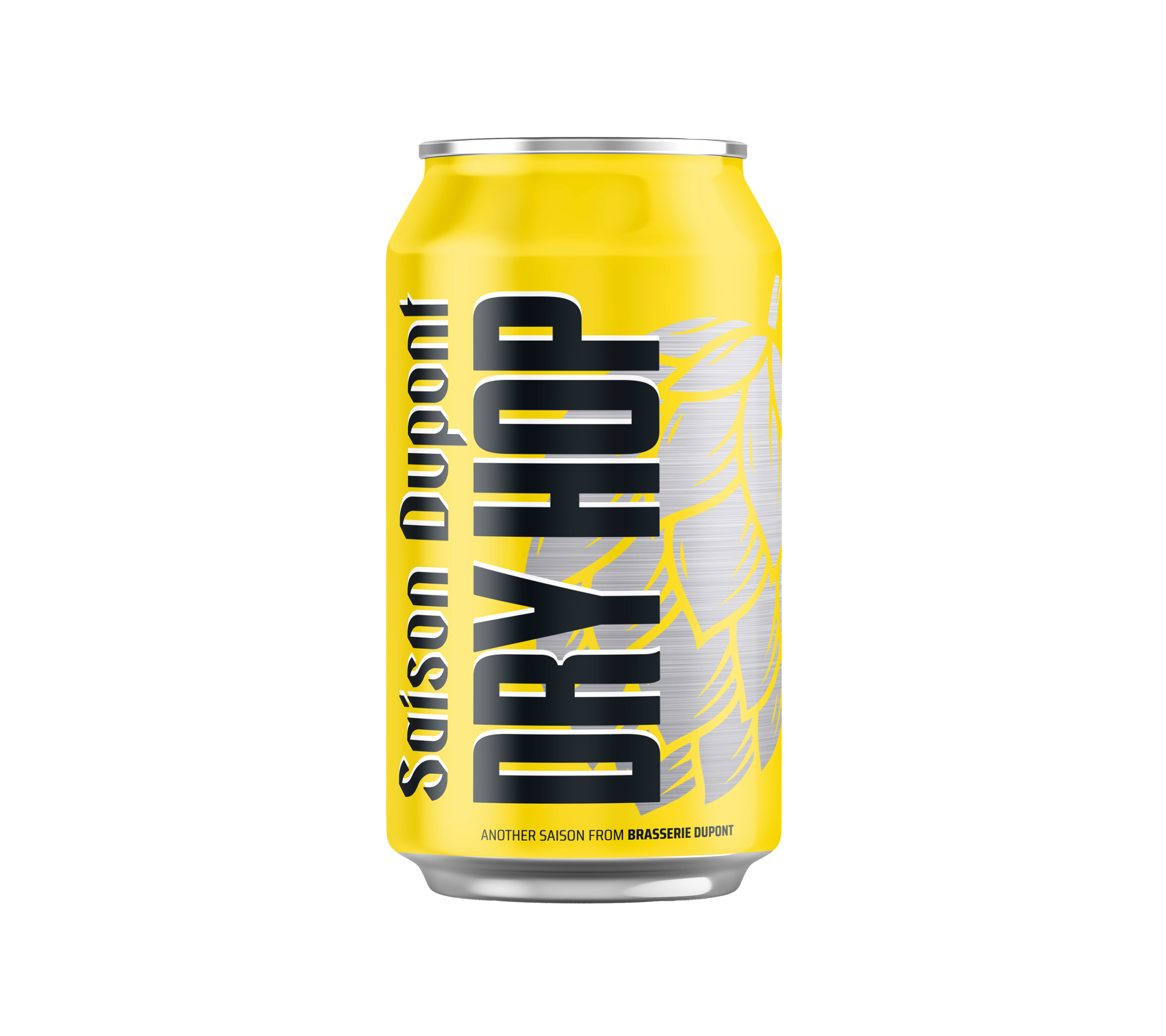 Saison Dupont Dry Hop - 33cl - image principale